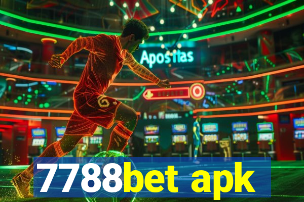 7788bet apk